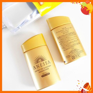 Kem Chống Nắng Anessa Perfect UV Sunscreen