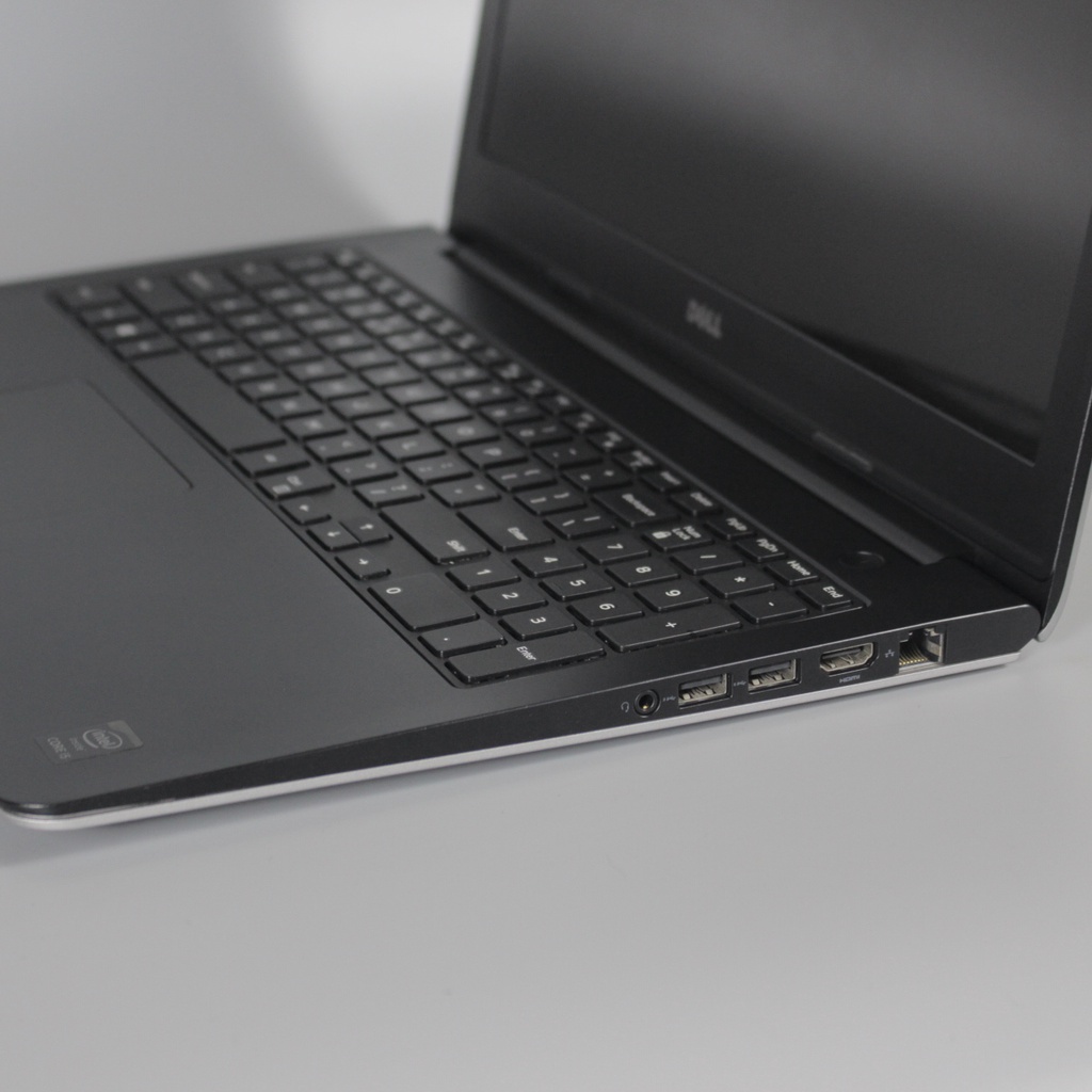 Laptop DELL N5547 15.6'' Core I5 2.40GHz 8G 240G SSD