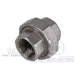 Giắc Co Phi 21/27