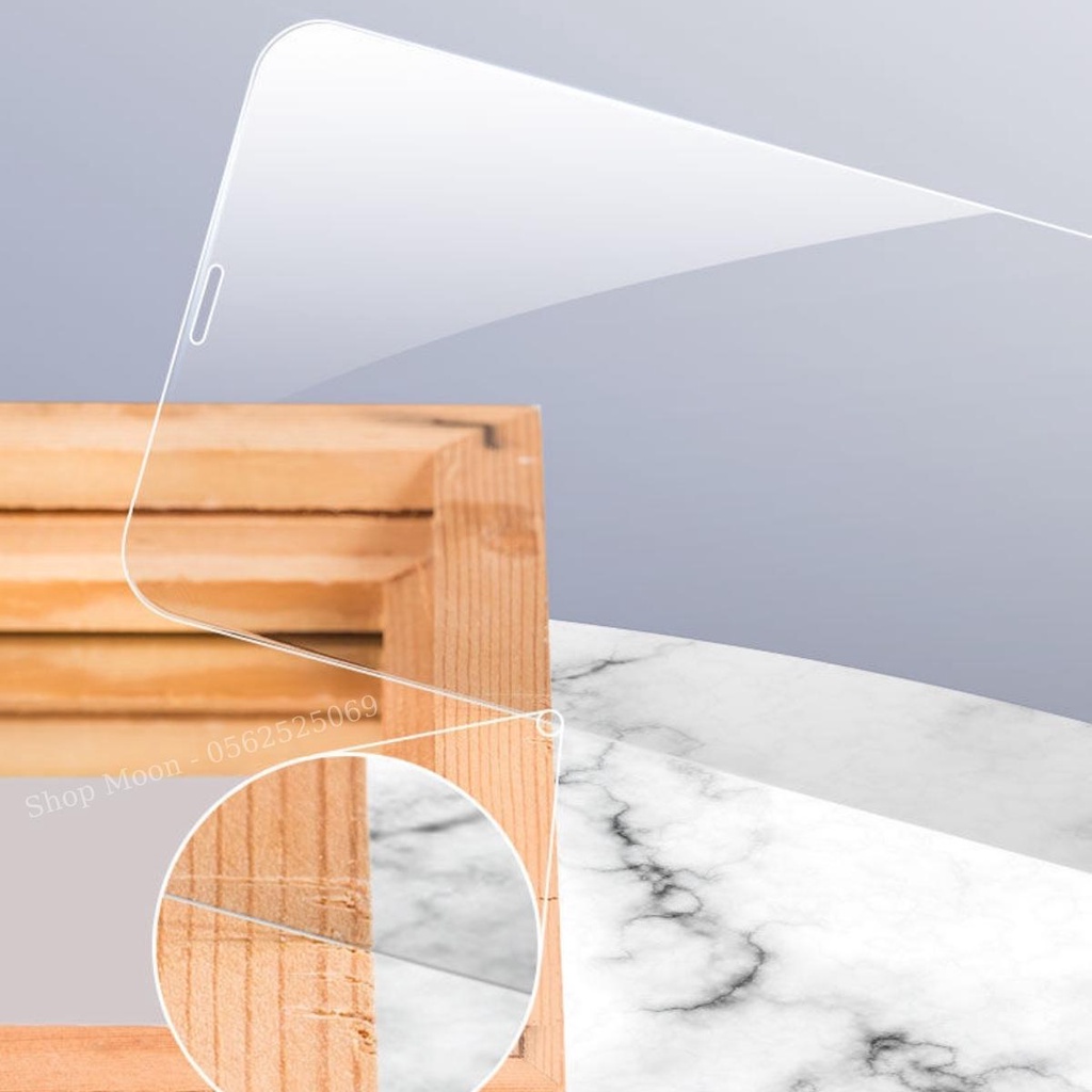 Kính cường lực trong suốt iphone 6/6S/7/8/7plus/8plus/X/XR/XS/XSMAX/11/11 PRO/11 PROMAX/12/12PRO/12 PRO MAX/13/PRO/MAX