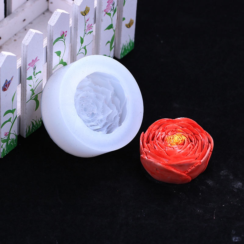 Khuôn Silicon Làm Phụ Kiện Trang Sức