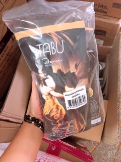 Sữa tắm Tabu Thái Lan