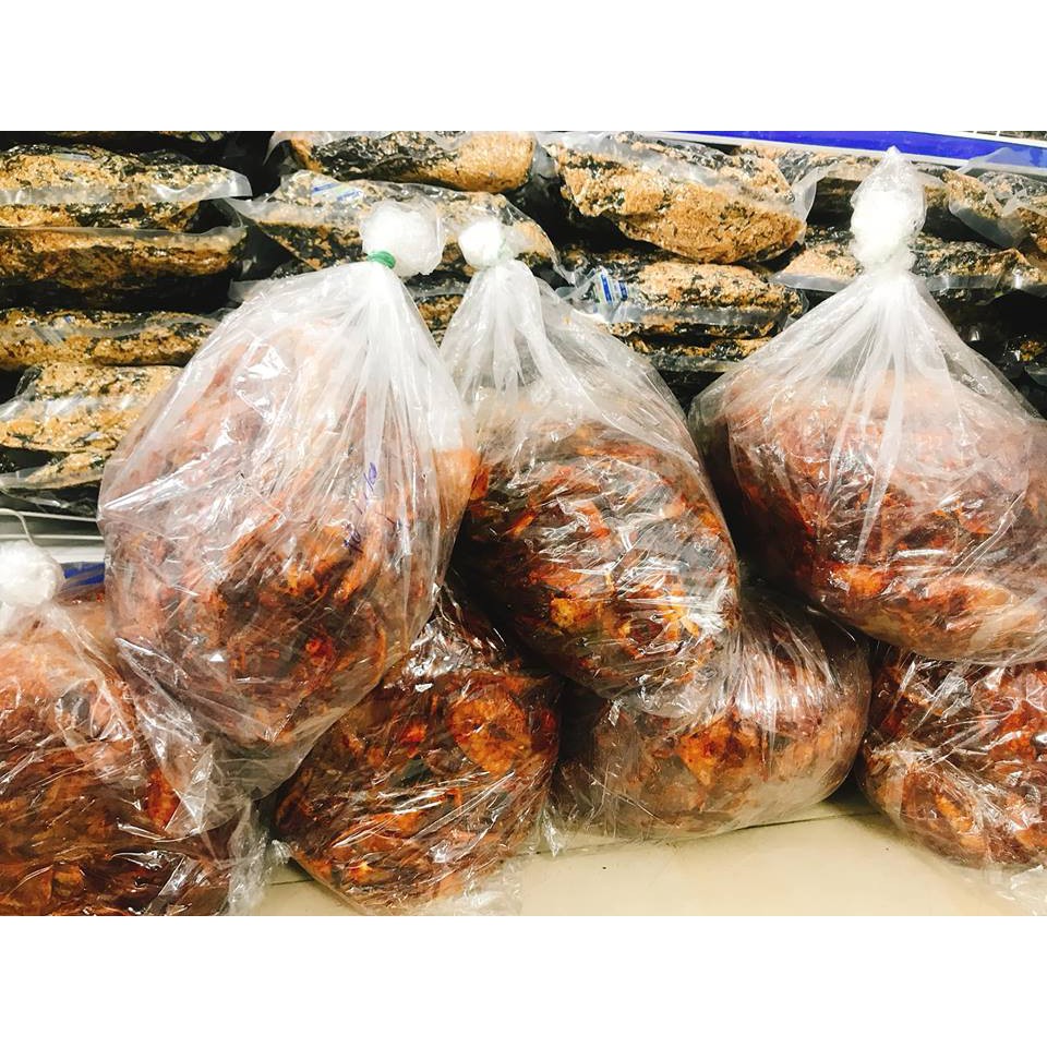 Mực Rim Sate Nguyên Con Lon 290gr - Đặc Sản Bình Định | BigBuy360 - bigbuy360.vn