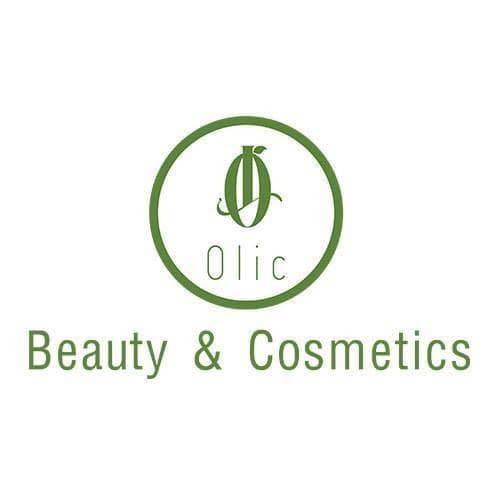 Tổng Công ty Mỹ Phẩm Olic