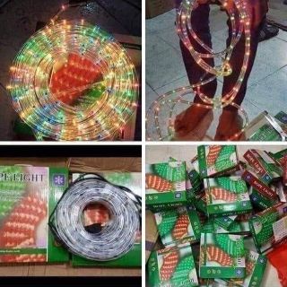 Đèn nháy nét cuộn 10 m
