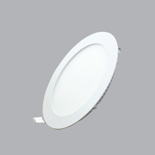 Đèn led âm trần mpe 9w