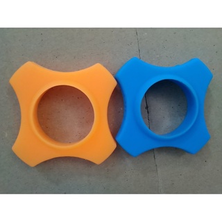 2 cái chông lăn micro - chất liệu nhựa cao cấp bền đẹp