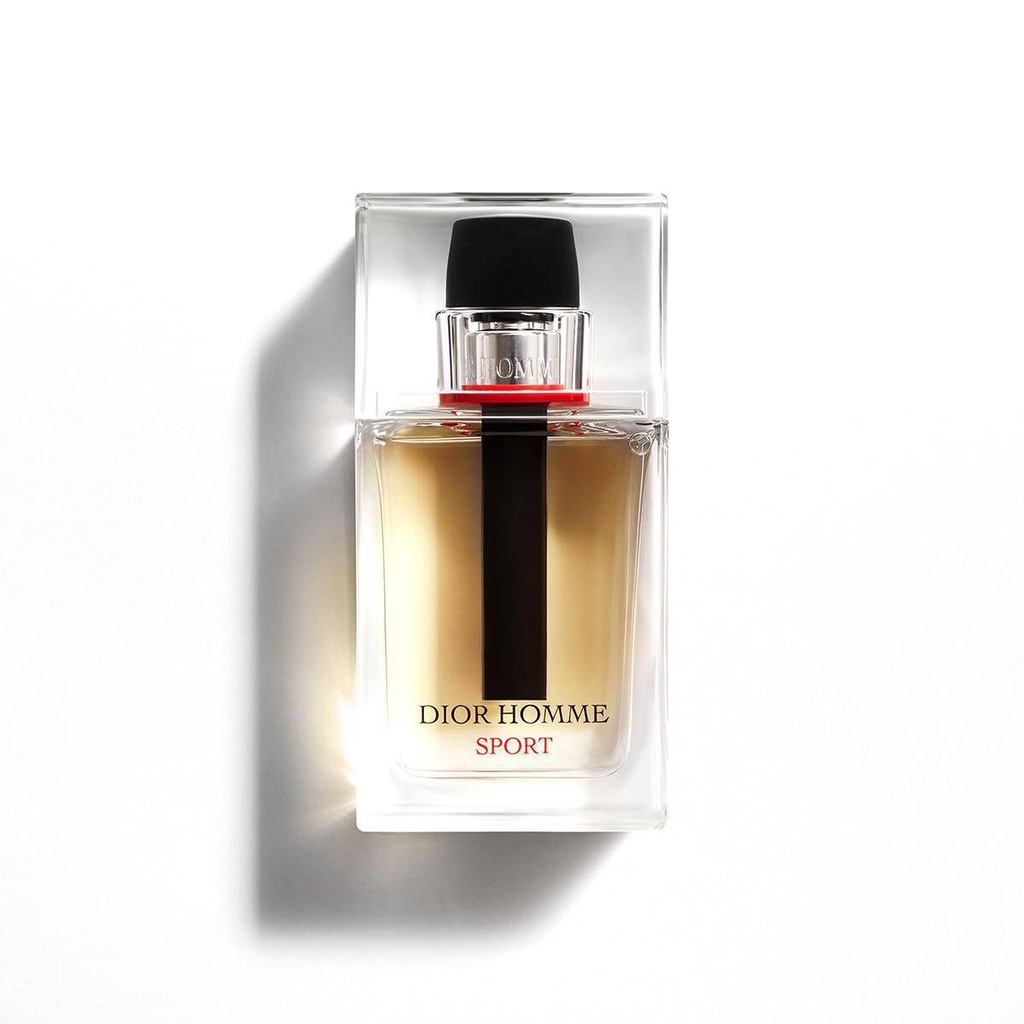 Nước Hoa Nam Dior Homme Sport EDT - Scent of Perfumes