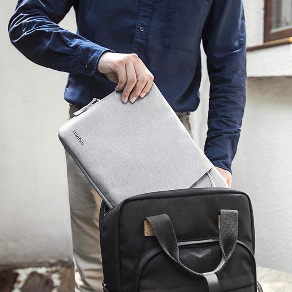 Túi Chống Sốc Laptop 15/16-inch, Túi Chống Sốc Tomtoc  360° Protective New 2022 - A13