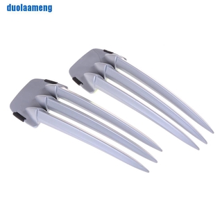 Mô Hình Móng Vuốt Sói Vui Nhộn