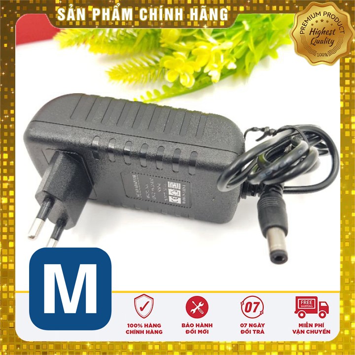 Nguồn Adapter 24V1A DC5.5x2.1MM❤️❤️Chuyển Đổi Nguồn 24V 1A❤️❤️