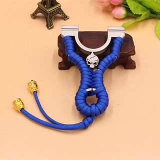 Ná cao su iroman kèm 4 bộ dây cao su