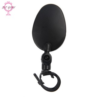 Kính Chiếu Hậu Mini Cho Xe Đạp