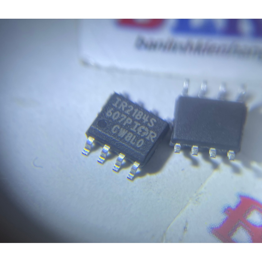 IC driver MOSFET IR2184S IR2184 SOP-8 chính hãng IR