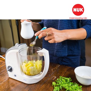 Máy xay hấp thực phẩm đa năng NUK