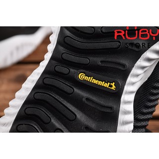 Giày Adidas Alphabounce Beyond Đen Trắng 2018