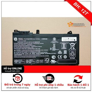 Hcm] . pin hp probook 450 g6 - 440 g6 - 430 g6 - re03xl original