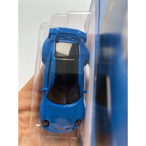 Hot Wheels Porsche 911 GT3