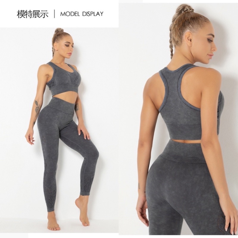 SET DỆT LOANG 3 LỖ CAO CẤP GYM,THỂ THAO,YOGA