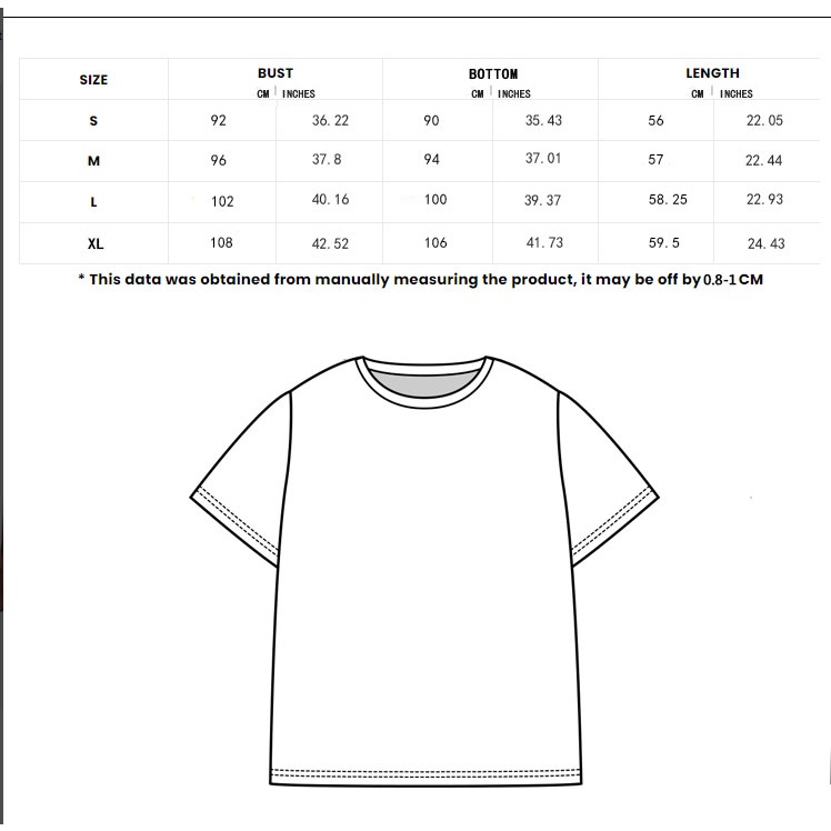 Áo Thun Đồ Họa Stranger things