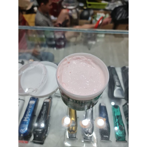 Hấp dầu ủ tóc OLIVE LK 1000 ml siêu mềm mượt giữ màu phục hồi tóc mùi thơm nước hoa  Tận Gốc  chính hãng loại 1 giá rẻ