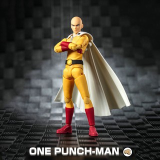 Mô hình Saitama Dasin Model One Punch Man