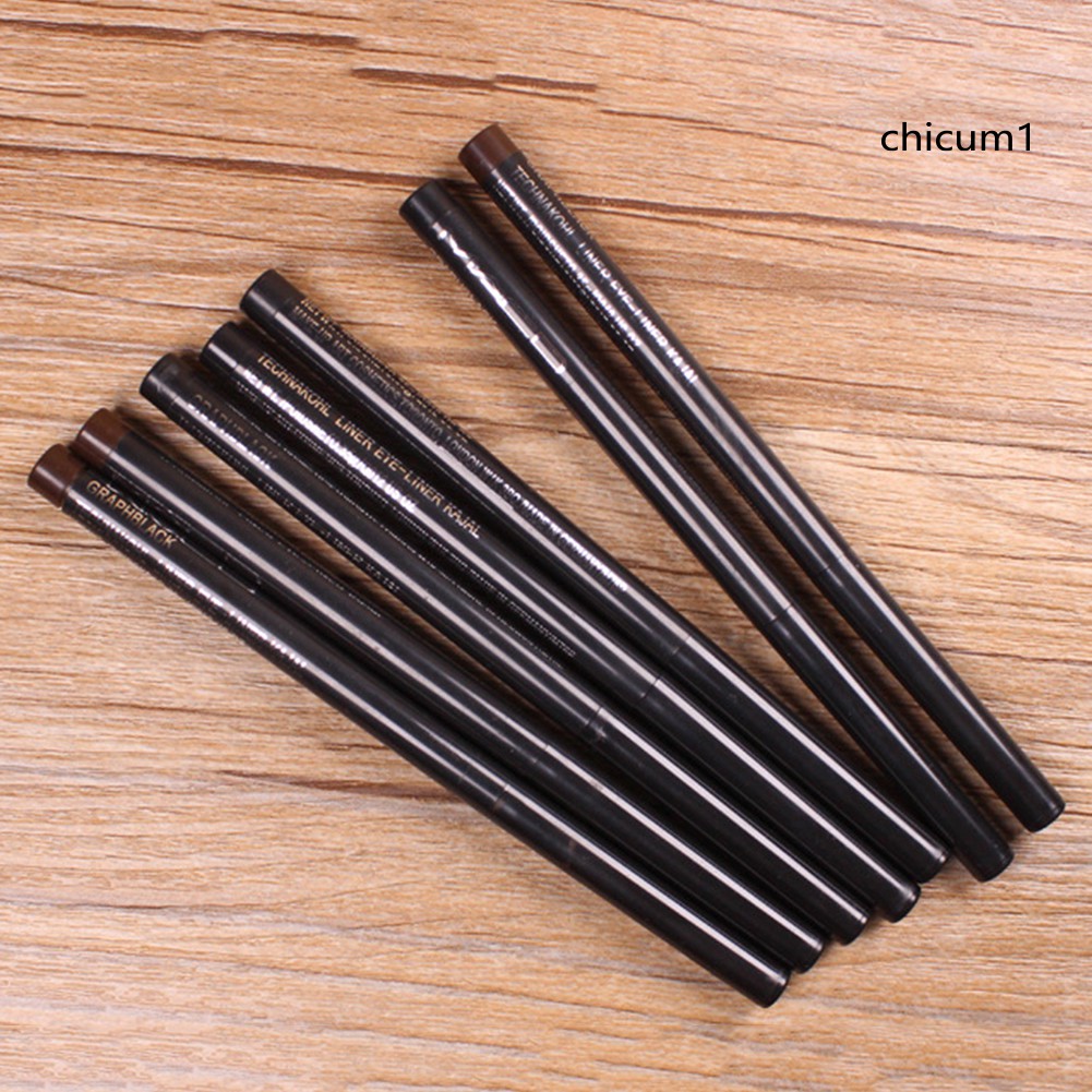 (Hàng Mới Về) Chì Kẻ Mày Dạng Vặn Trang Điểm Kháng Nước Lâu Trôi Và Không Nhòe | BigBuy360 - bigbuy360.vn