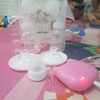 Máy hút sữa YiYaDo (sỉ)