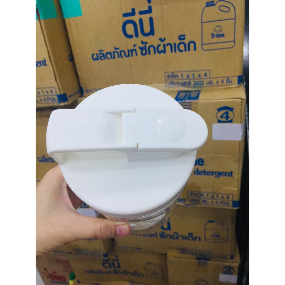 Bình đựng nước Lock&Lock Easy Grip dung tích 1.2L HAP813