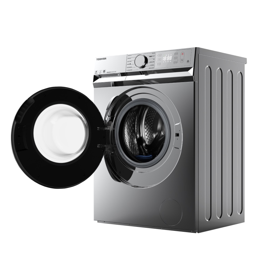 TW-BL105A4V(SS) MIỄN PHÍ CÔNG LẮP ĐẶT Máy giặt Toshiba 9.5 kg TW-BL105A4V(SS) Mới 2021