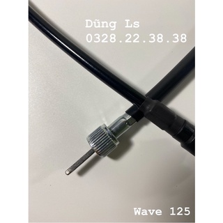 Dây km wave 125R Thái lan