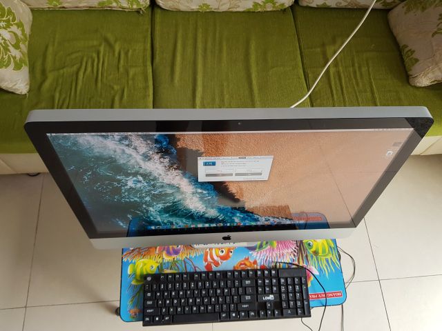 Imac 2011 Máy Tính All in one | BigBuy360 - bigbuy360.vn