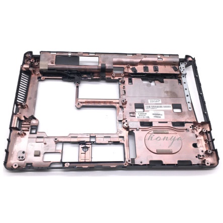 Chuyên bán, thay thế vỏ mặt đáy (mặt sườn), vỏ mặt D laptop HP 4440S, 4441S, 4445S, 4446S, 683639-001.