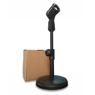 Chân đế micro để bàn Microphone Stand