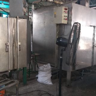5kg cốm gạo lứt đỏ