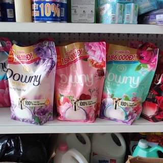 Downy xả vải túi 3l hương nước hoa