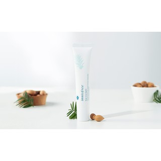 Kem dưỡng dành cho da mụn Innisfree Bija Cica Balm - 40ml