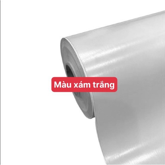 Decal Màu Trơn Bóng Dán Xe, Dán Kính , đề can sẵn keo trong Đủ màu