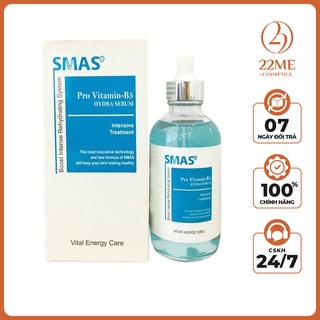Tinh chất Phục hồi, Cấp ẩm Pro vitamin B5 Hydra serum