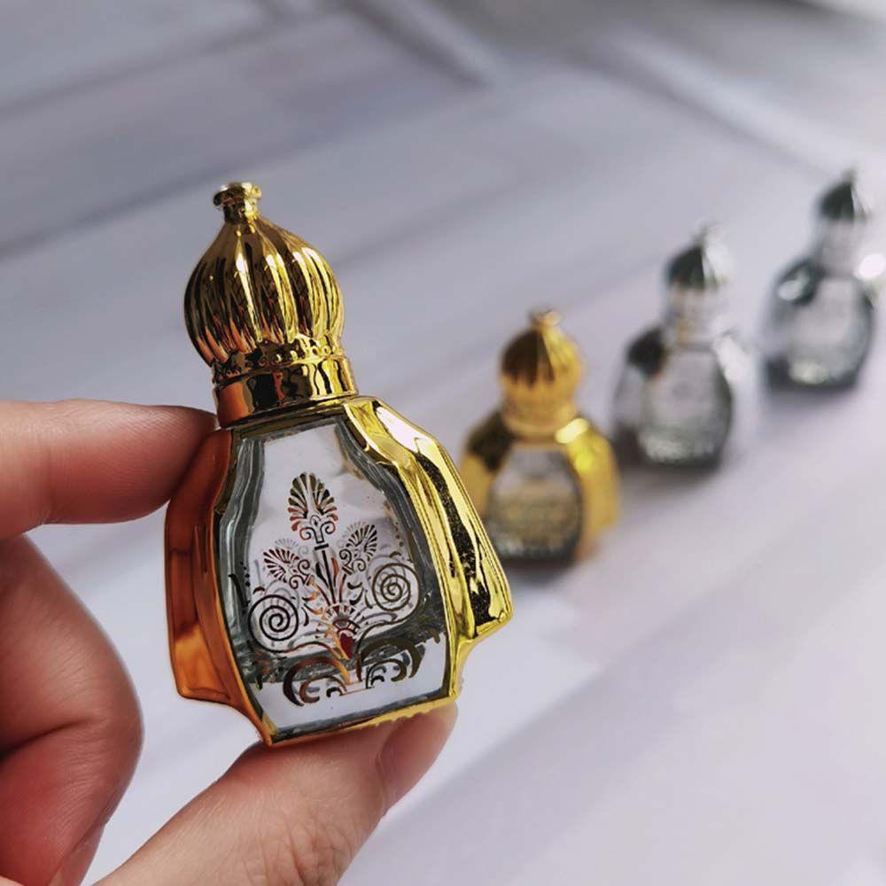 CLEOES Chai Thủy Tinh Đựng Nước Hoa 10ML 10ML Có Thể Lăn Được