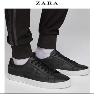 Giày thể thao Zara man +2%