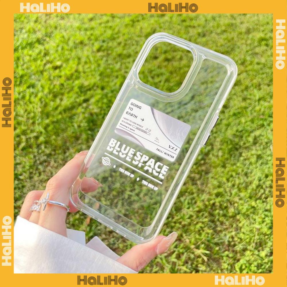 Ốp điện thoại tpu in hình mặt cười/hành tinh thích hợp cho iPhone 13 pro max 12 pro max 11 7 plus