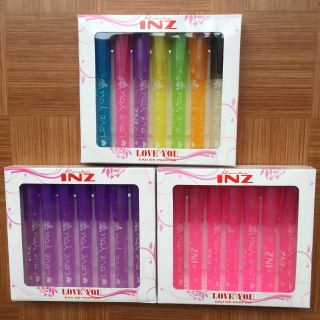 Nước hoa bút 7 mùi hương