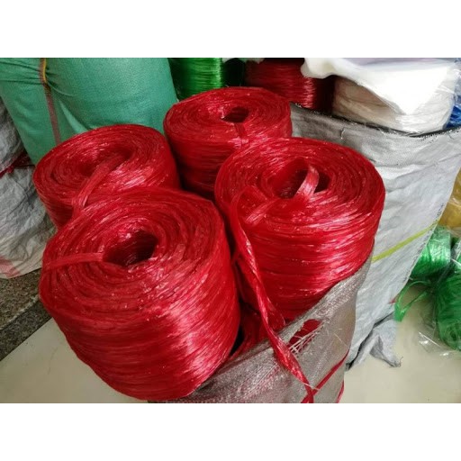 Dây nilon cuộn lớn 600g