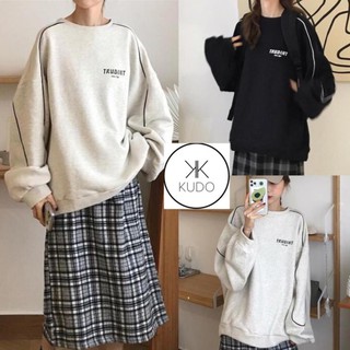 [SIÊU HOT] Áo Nỉ Khóa Sweeter hight Nam Nữ Form Rộng Siêu Đẹp/ Áo sweater nỉ bông nam nữ HIGHT SỌC TAY