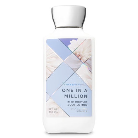 Sữa dưỡng thể One In A Million- Bath &amp; Body Works (236ml)