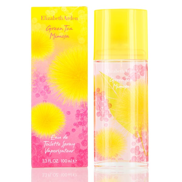 Nước hoa Elizabeth Arden Green Tea Mimosa [FULL SEAL] [CHÍNH HÃNG]