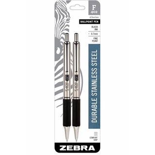 👉1- sale Bút bi 0.7 có thể rút ra Zebra® F-301, -mỹ