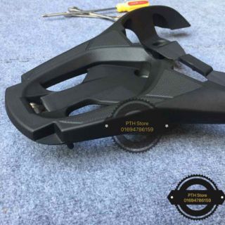 Cảng sau kiểu SH CHO HONDA VISION