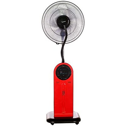Remot quạt Midea FS40-13QR và FS40-15QR